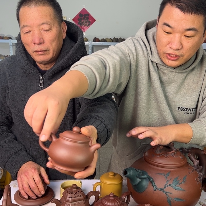 水***源紫砂茶壶88888888888