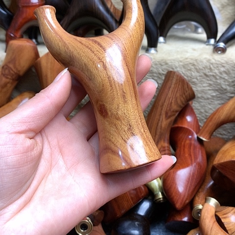 大果紫檀（缅甸花梨）9