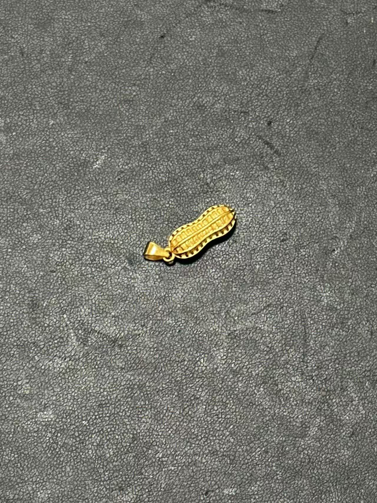 吊坠足银 【典藏臻品】时尚气质百搭吊坠djd273