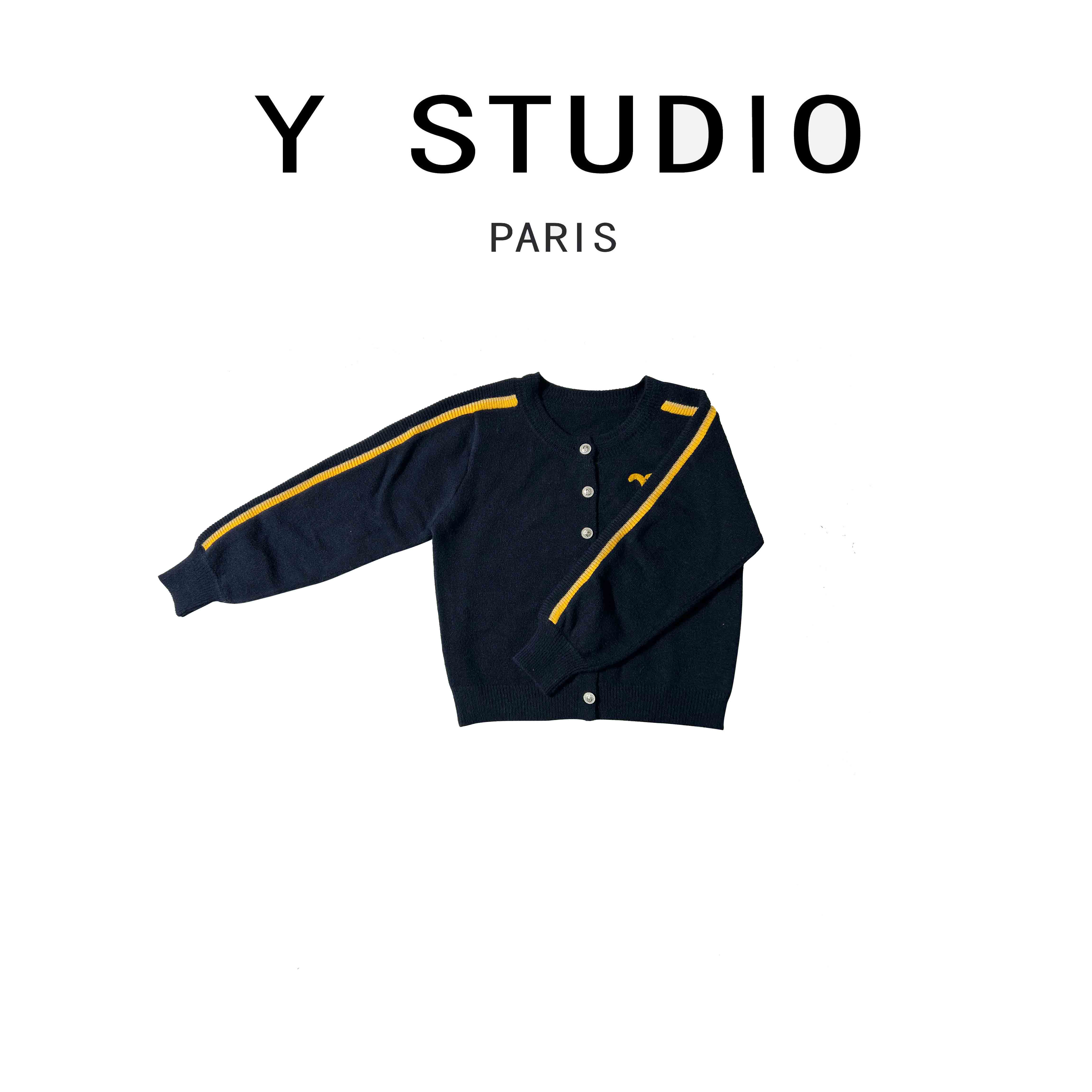 【大妮专属】【苏盈】2025百搭时尚休闲秋冬季毛衣BA-DNH1130