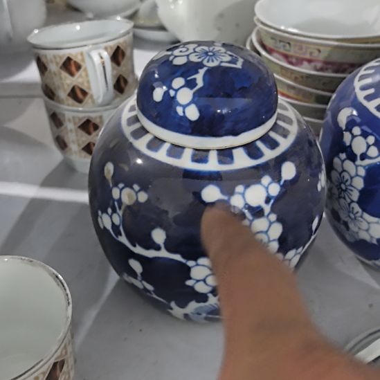 当代景德镇陶瓷工艺品