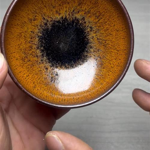 【闪购商品】茶盏-221............