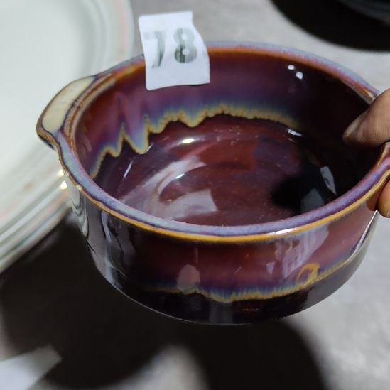 瓷片磁州窑陶瓷盘碗壶杯