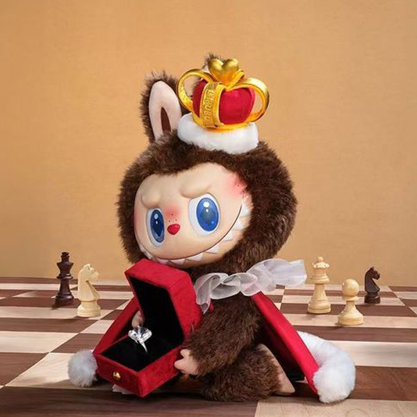 【米优潮玩社】【美食大作战】默认代拆盲盒萌粒系列正品盲盒手办