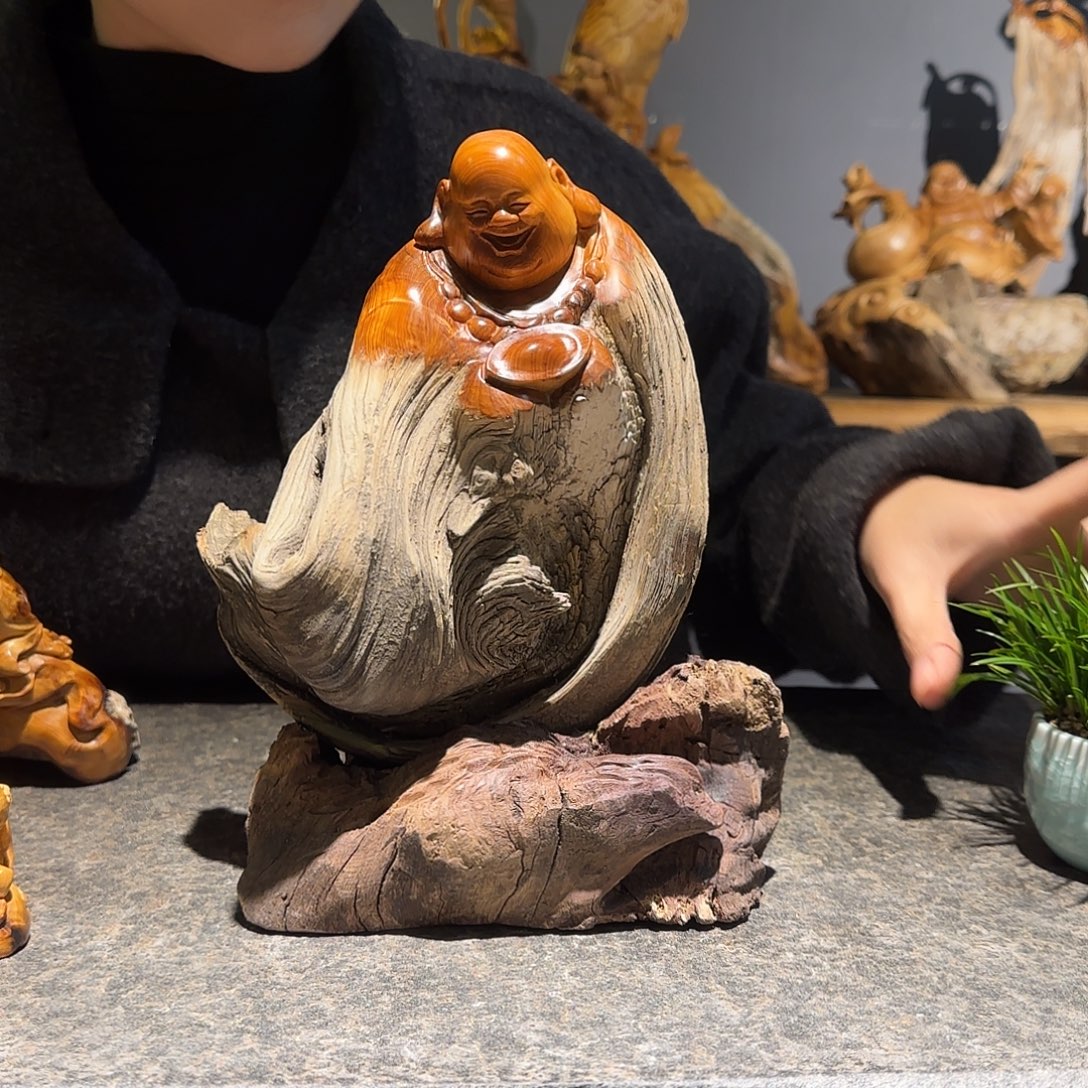 合***崔柏木（崖柏）太行集团董事