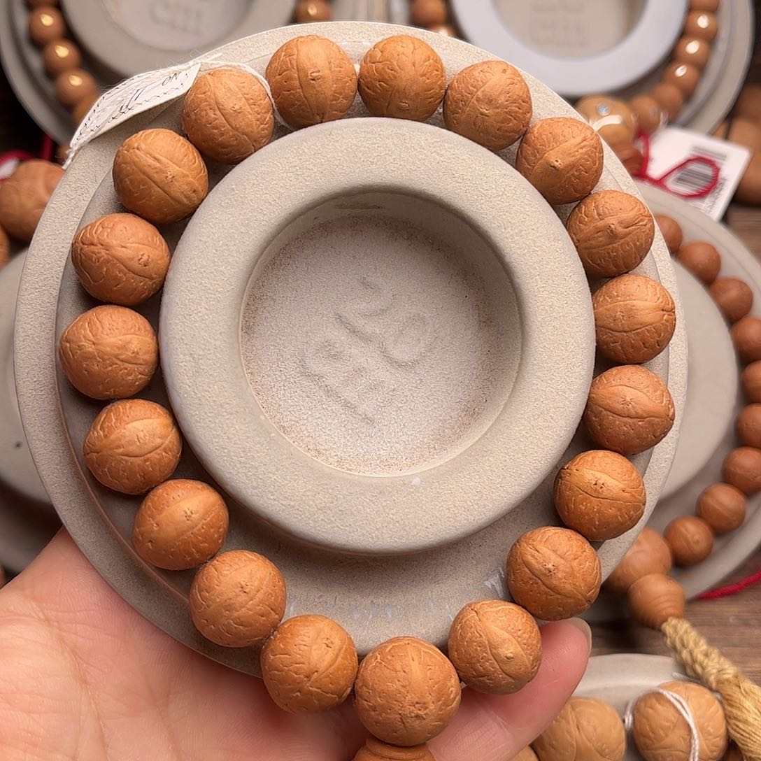 凤眼菩提吊坠14福利