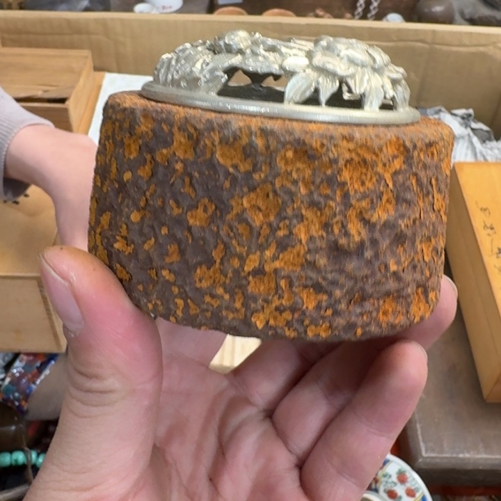 茶文化，工艺古美术