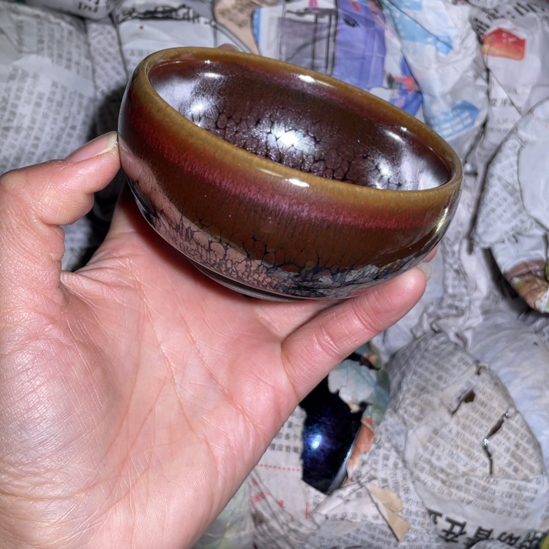 茶盏建盏直播间链接