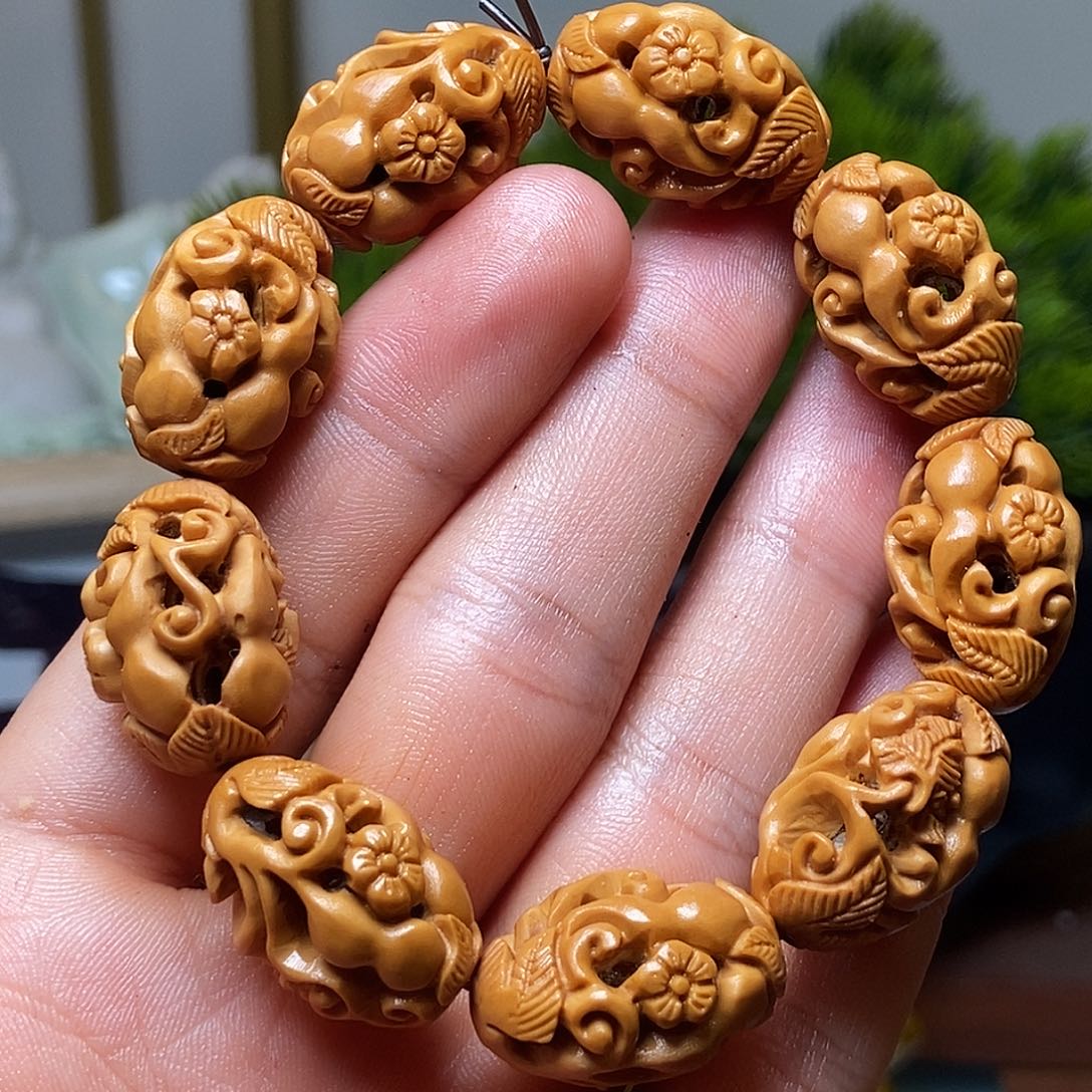 橄榄核手串/手链bbhhhhhhhhhhhhhh