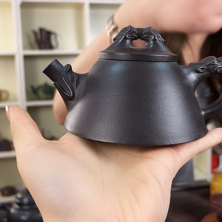 茶壶紫砂紫砂工艺厂