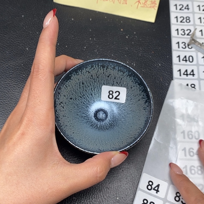 【闪购商品】茶盏82