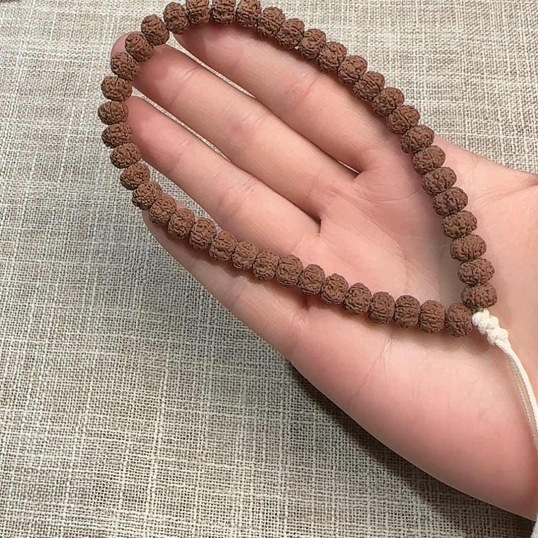 金刚菩提吊坠8+平细