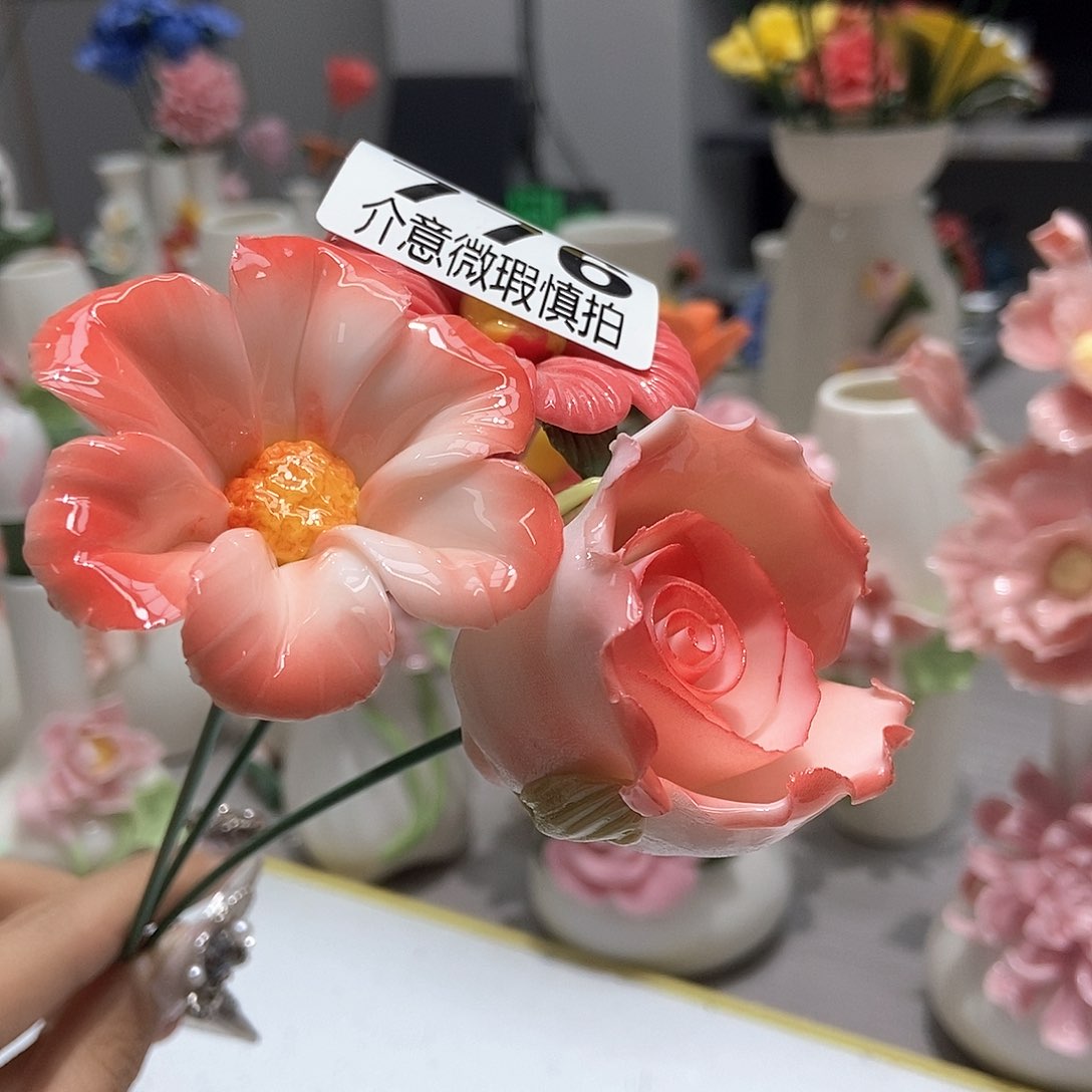 陶瓷设计风格现代