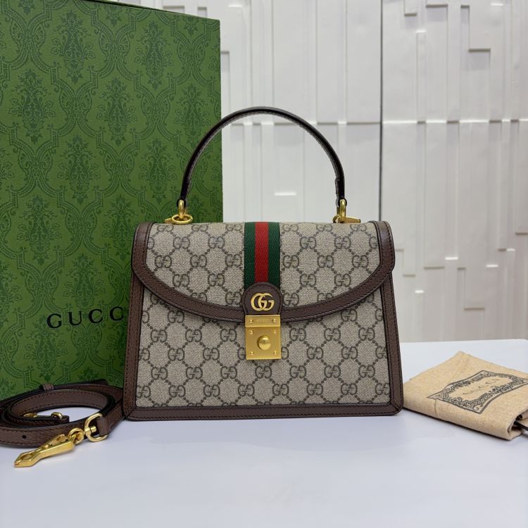 95新/古驰/单肩包/C13349746053/[251130ELAW]