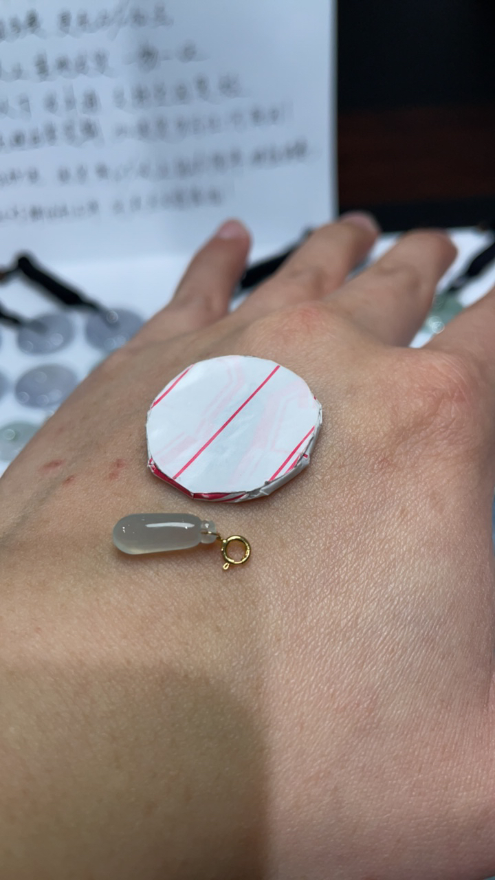 天然A货缅甸翡翠 多样性发货