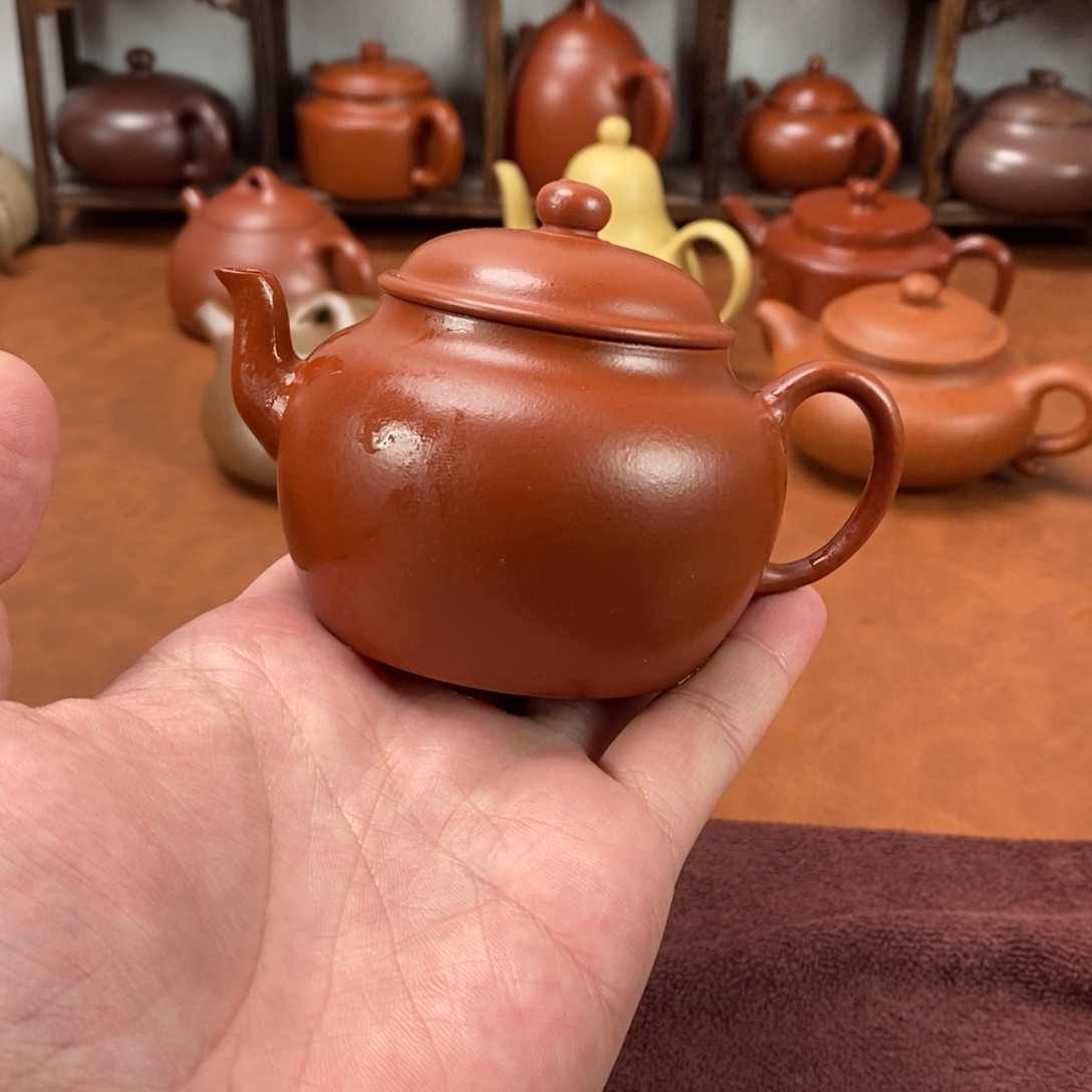 紫砂茶壶紫砂紫砂紫砂