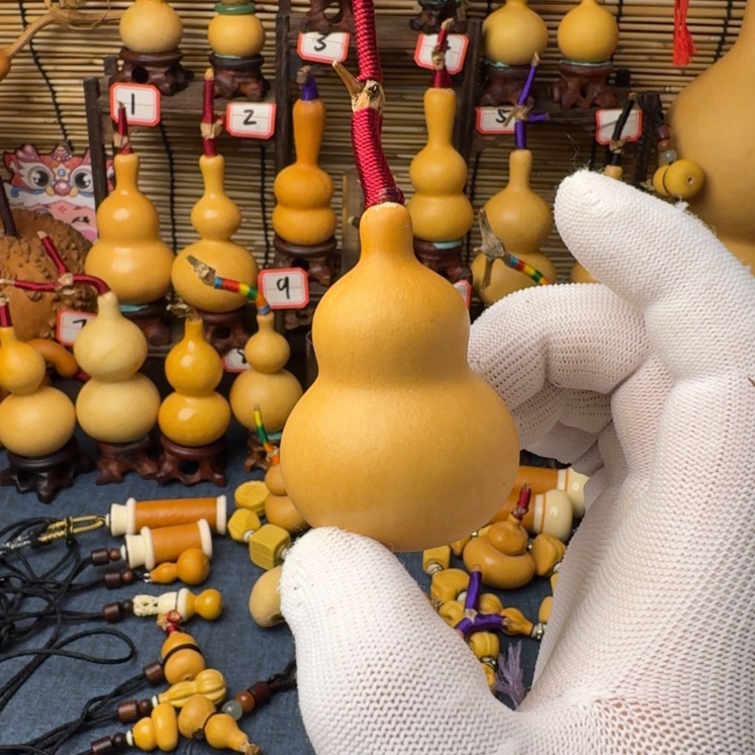 b***o木定制葫芦不退不换