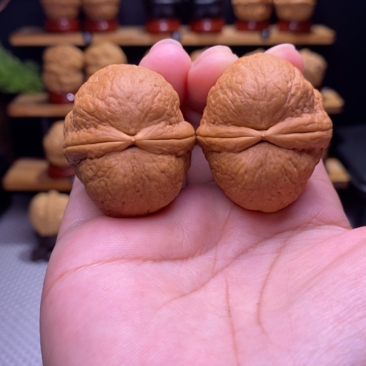 木质类云铁光头强15号