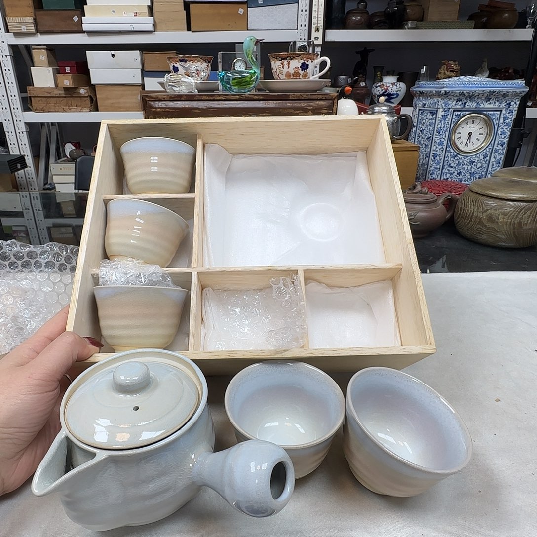 中古物品，天天好物6