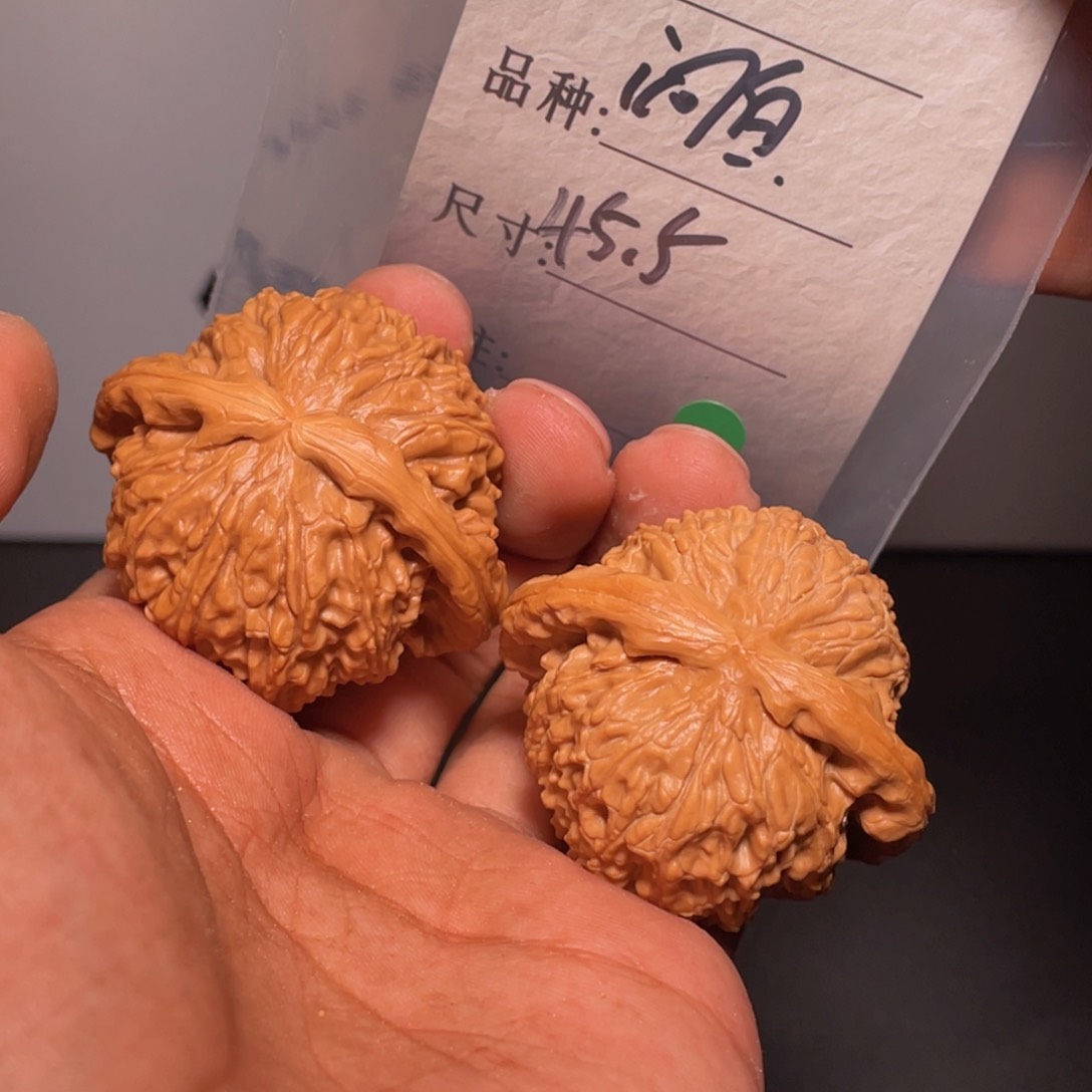 文玩核桃吊坠文玩核桃