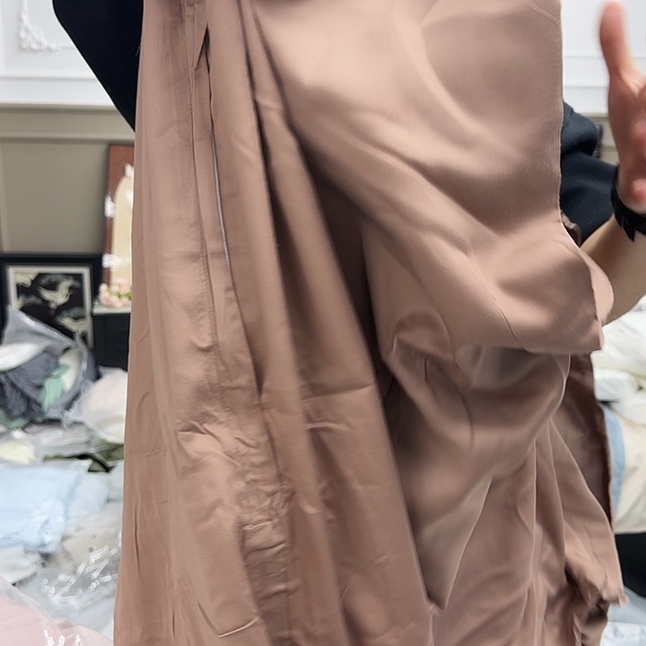 桐***贝棉全棉棉061标准四件套