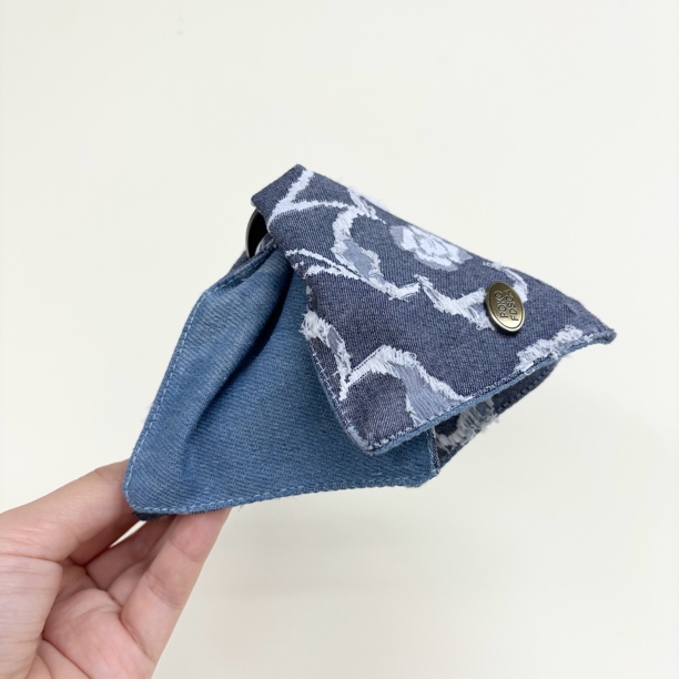 L322夕洛新款贝壳13cm蓝色轻奢感气质简约大抓夹时尚复古鲨鱼夹