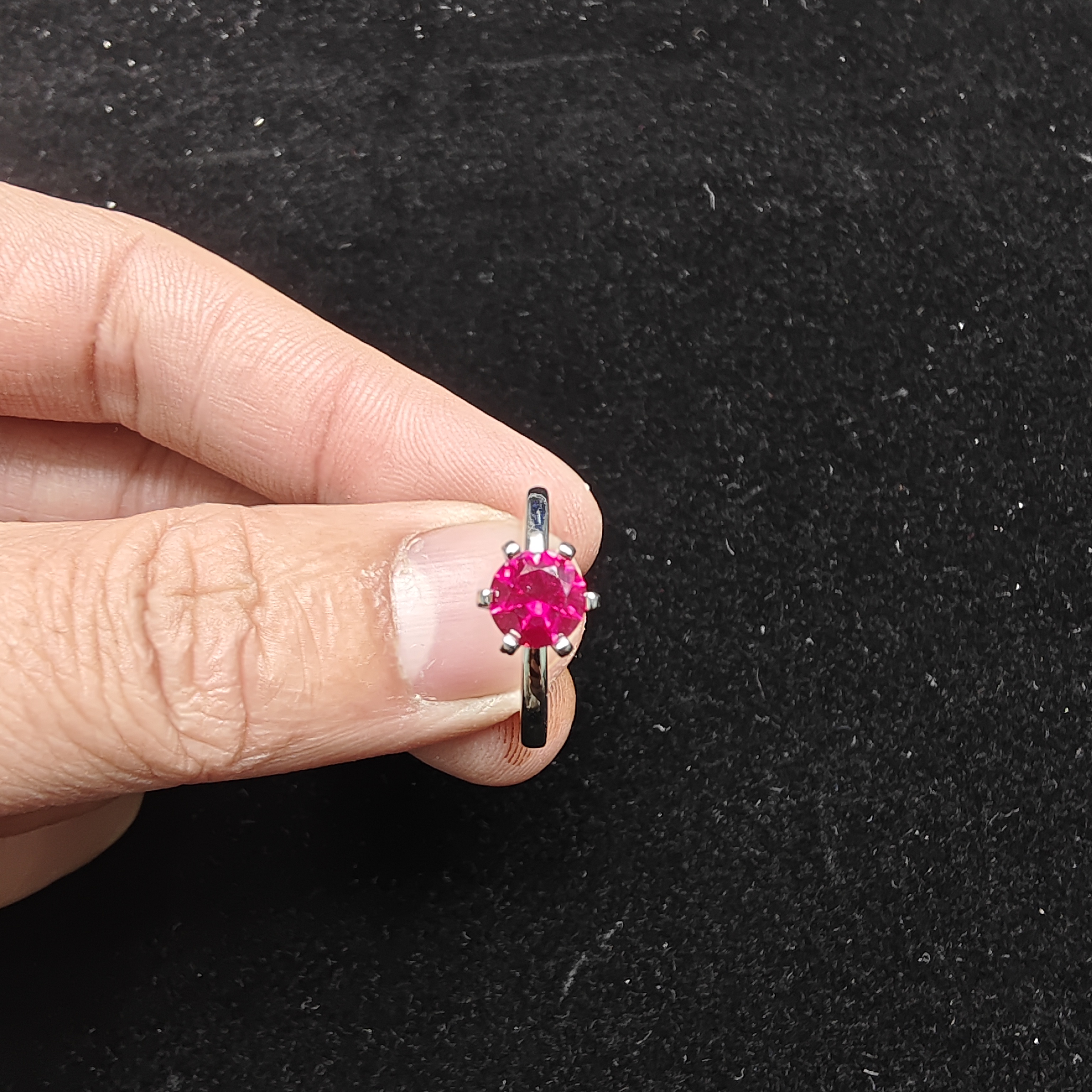 意大利-典藏轻奢DIY-合金腰佩戒指耳饰戒指吊坠J041