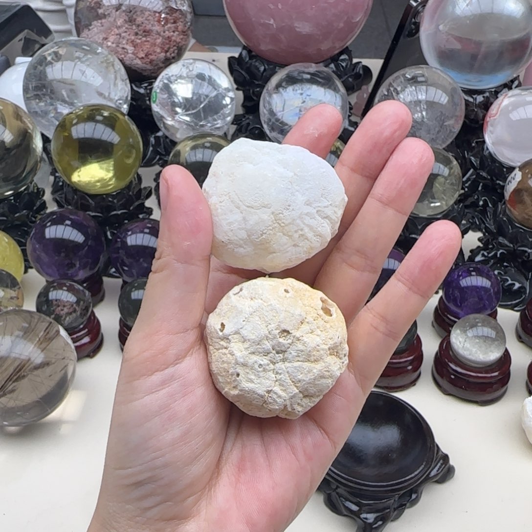 摆件未镶嵌水晶a486