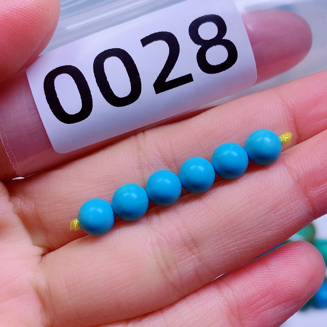 空竹粉丝专享十堰特色手工散珠