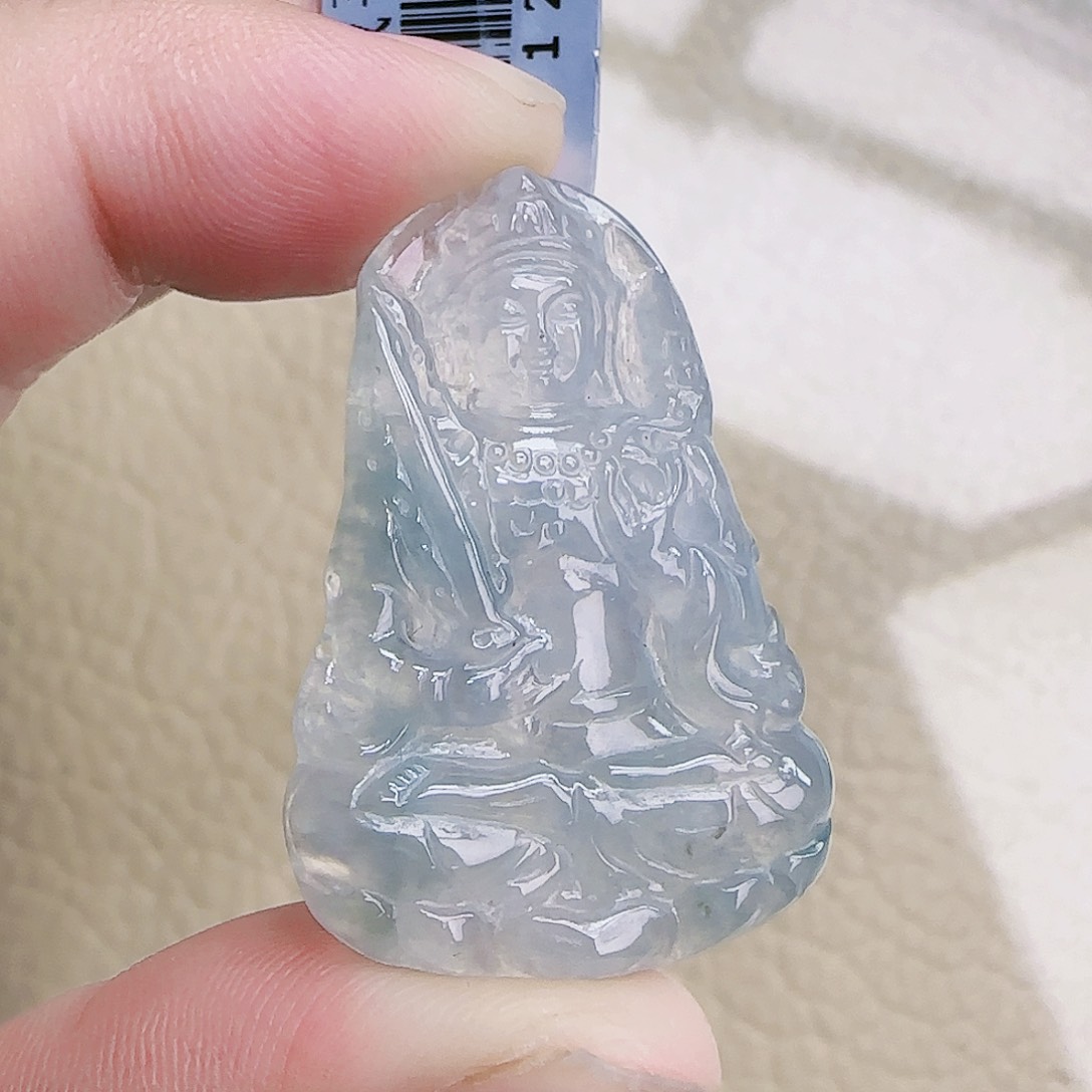 【闪购商品】颈饰未镶嵌翡翠