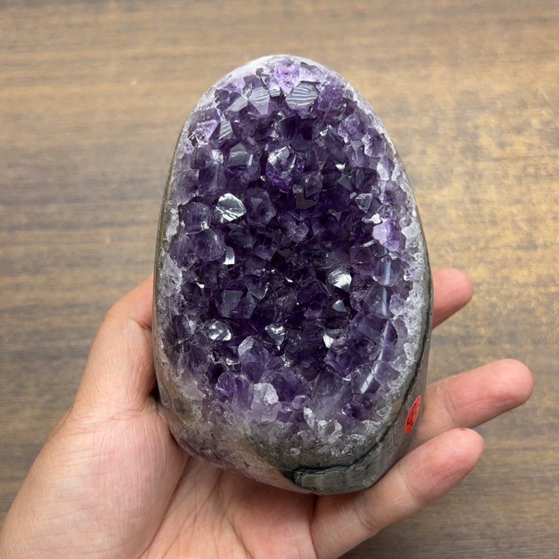 水晶水晶无镶嵌未镶嵌晶镇35