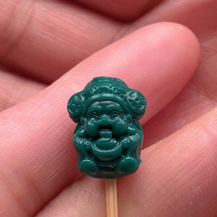 自***詹【闪购商品】地狱色财神