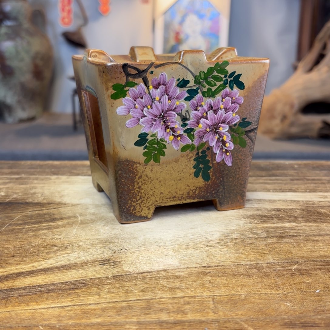 景德镇纯手工制作陶瓷