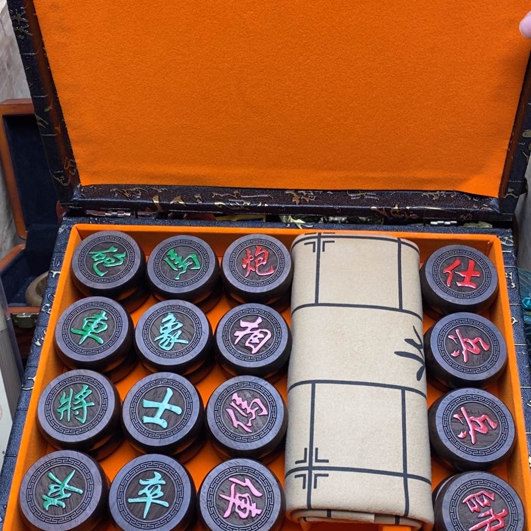 滴血莲花菩提吊坠