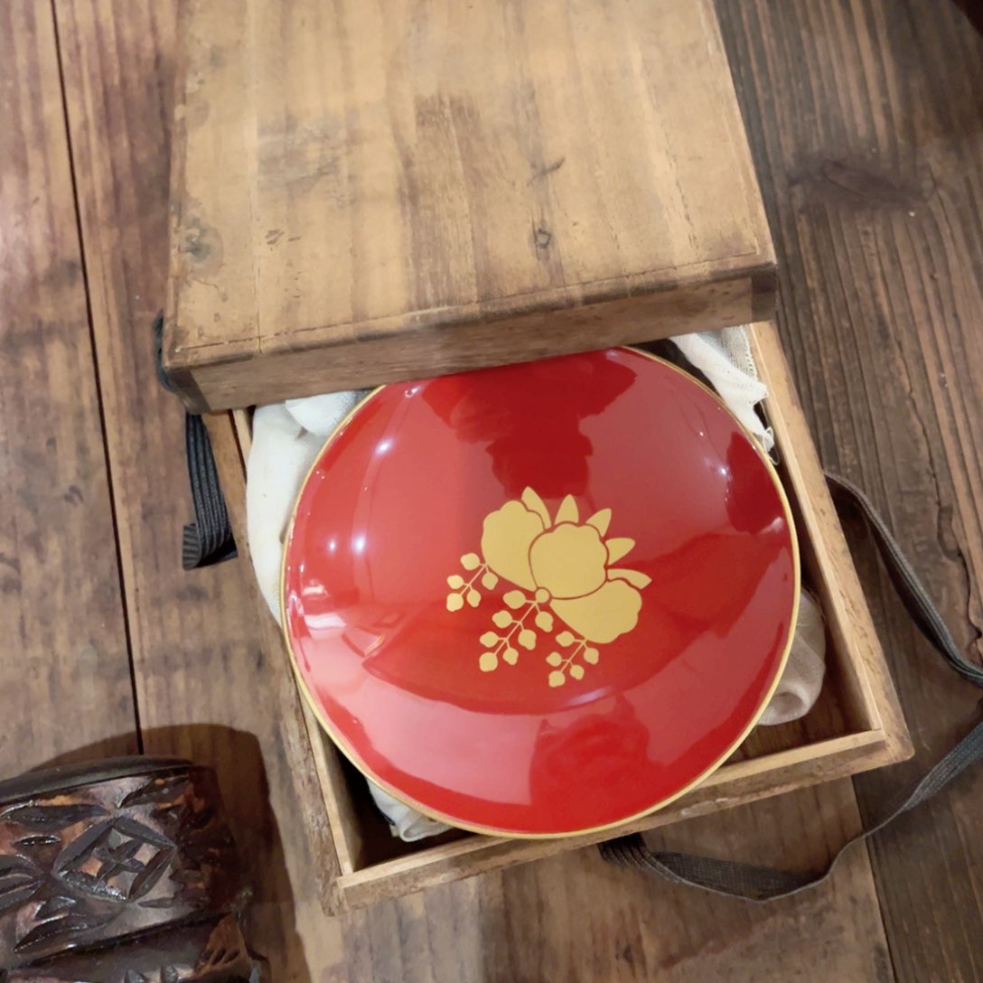瓷片务*新年快乐啊我的哥哥