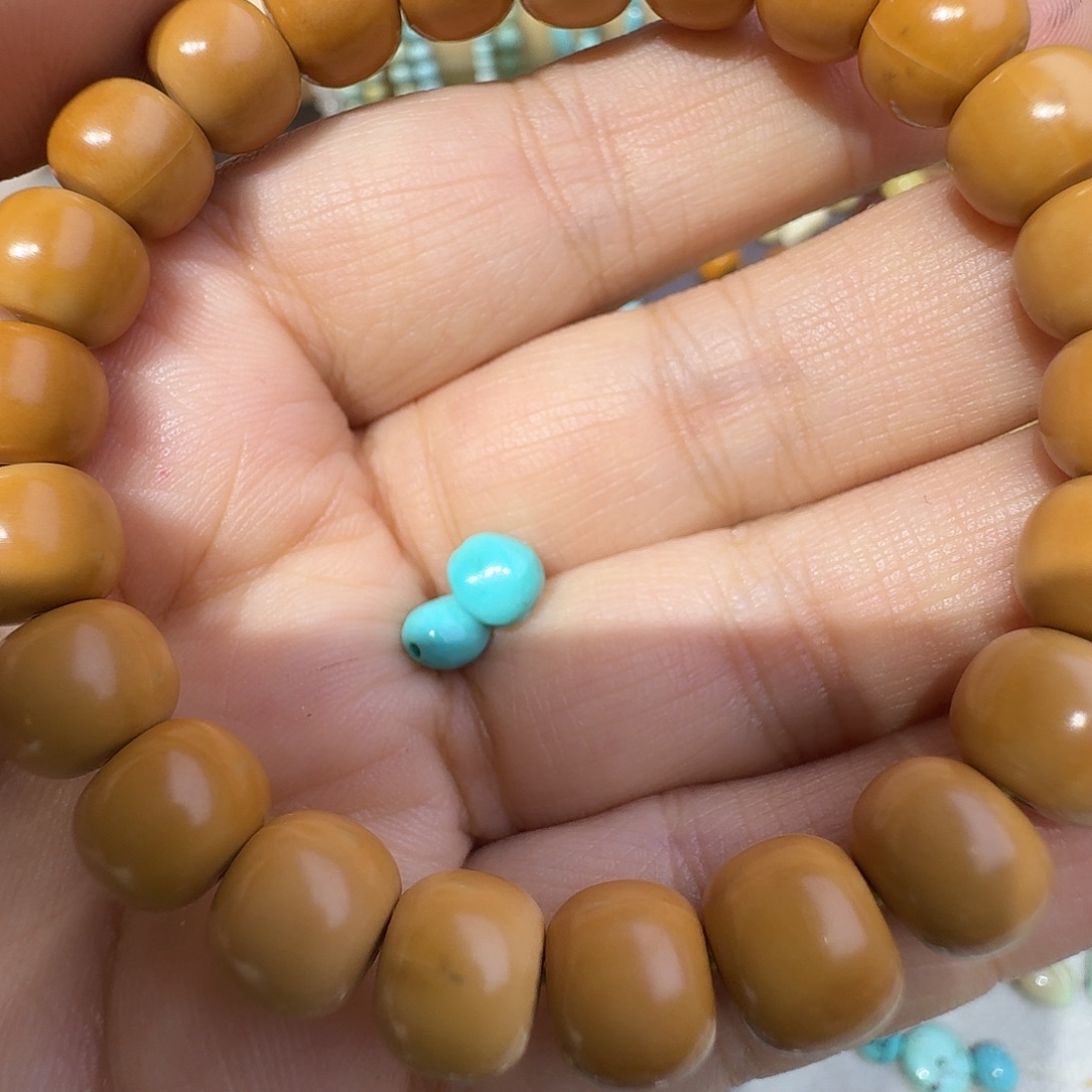 小***Z手串猴头核桃配饰