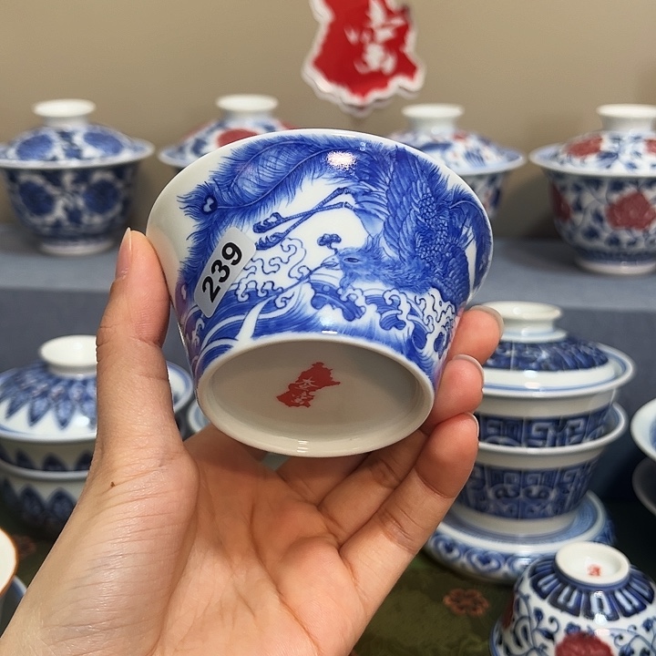 查窑大漏福利（看准再入）