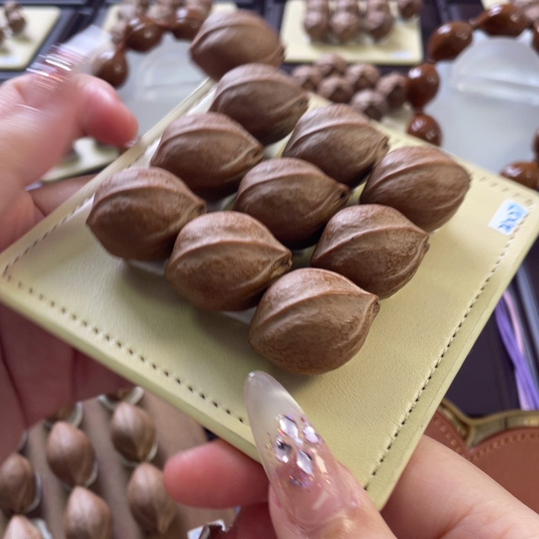 手串/手链橄榄核2127梅林铁核定制散籽