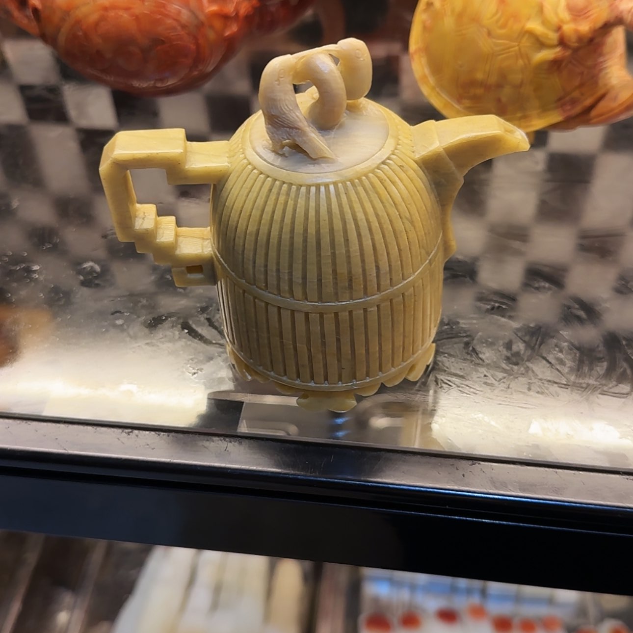 【闪购商品】寿山石印石寿山石印章