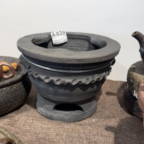 风*者围炉煮茶炭炉中号