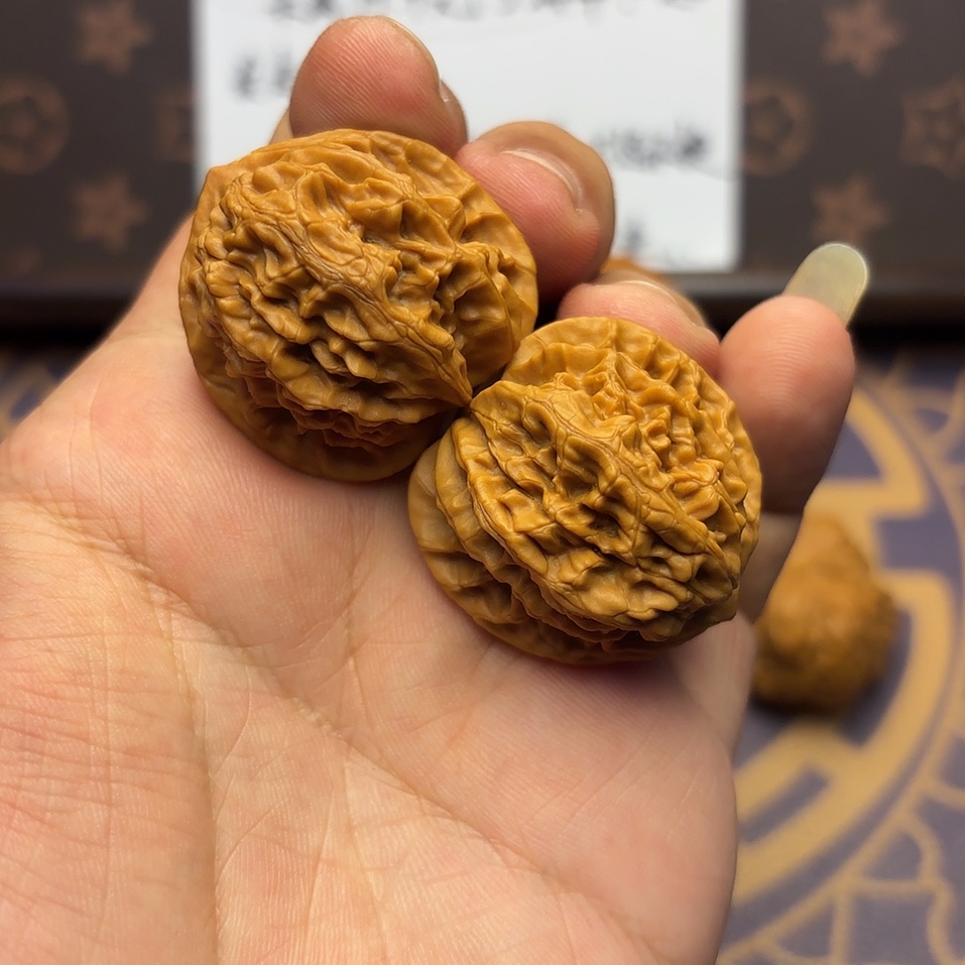 核桃01号。福利 荔枝纹