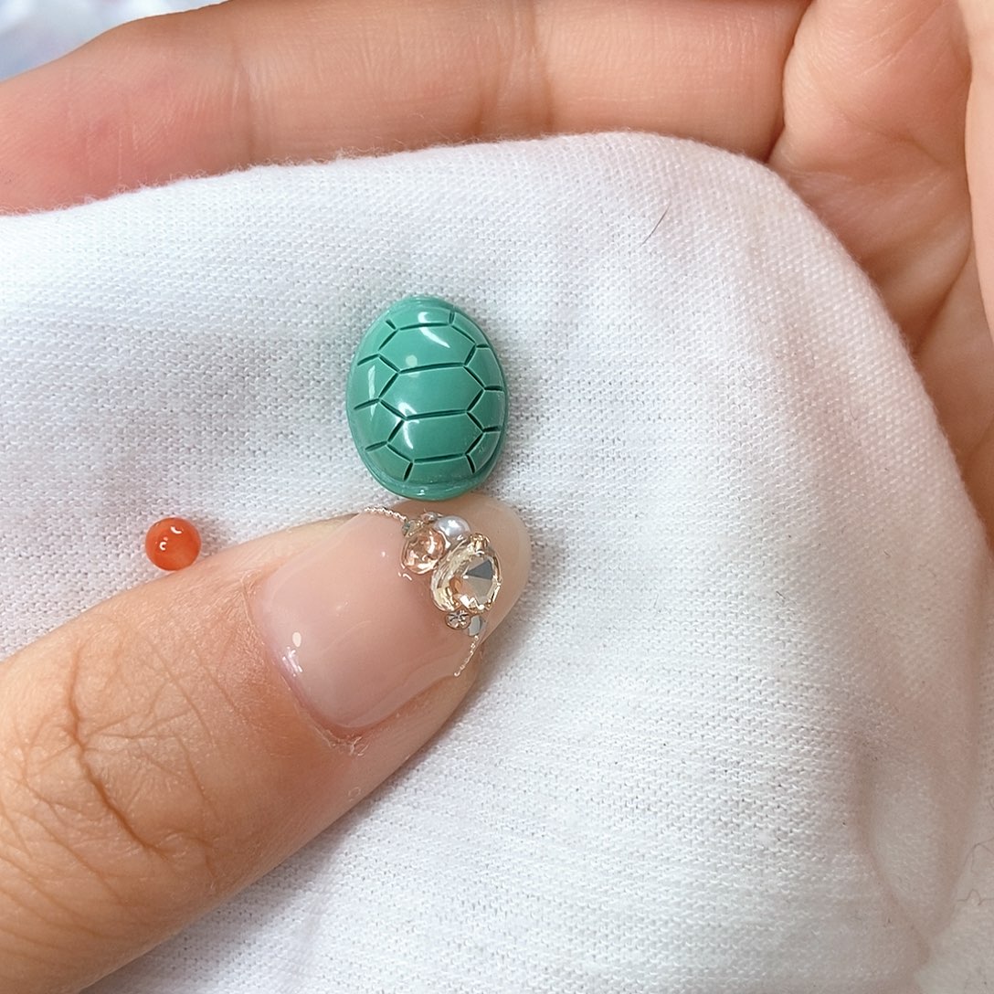 南红玛瑙未镶嵌珠宝奇石