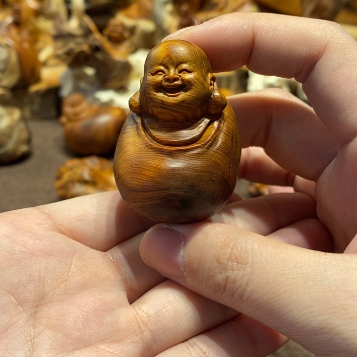柏木（崖柏）星*雷击乐乐