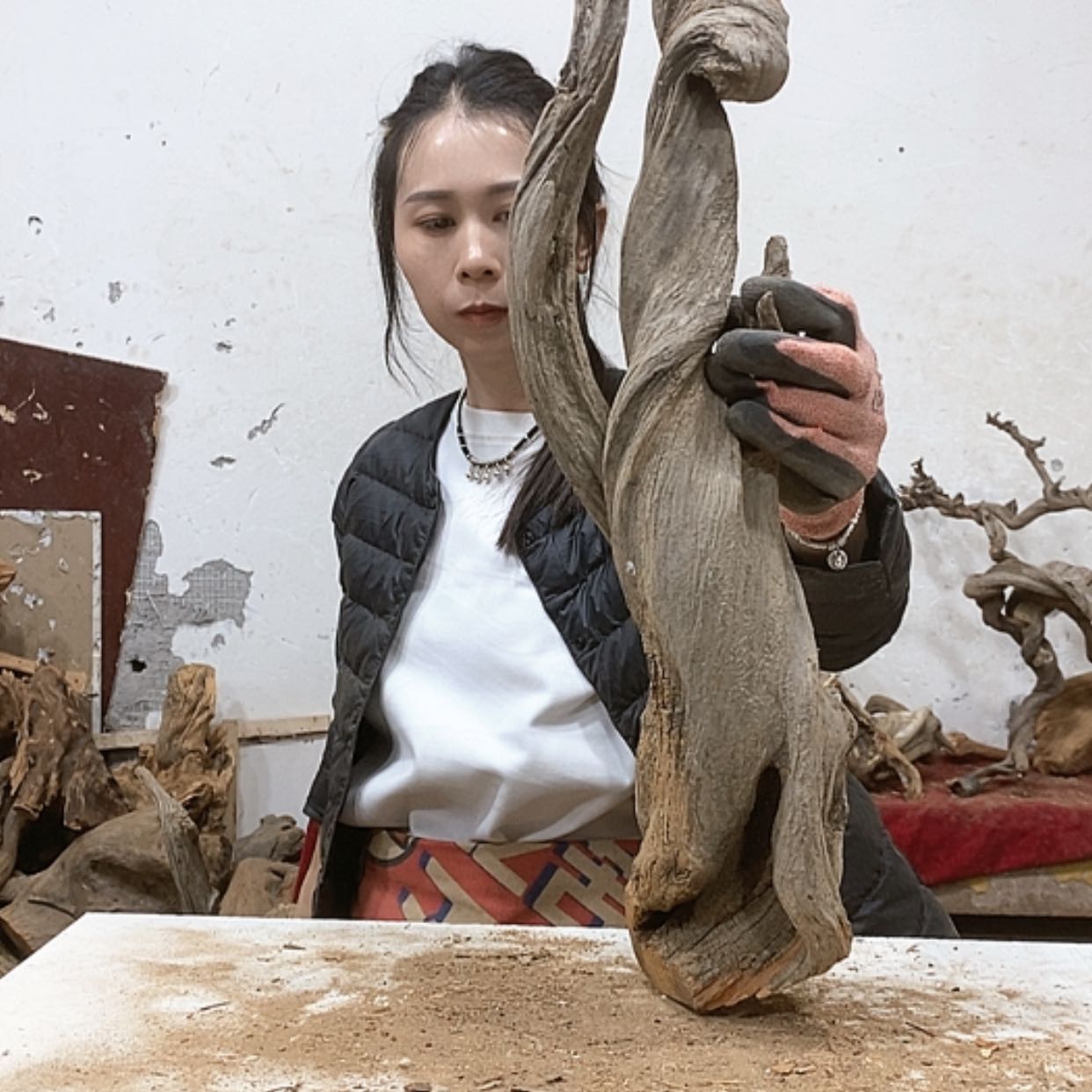 【闪购商品】柏木冯*日我们都是好孩子