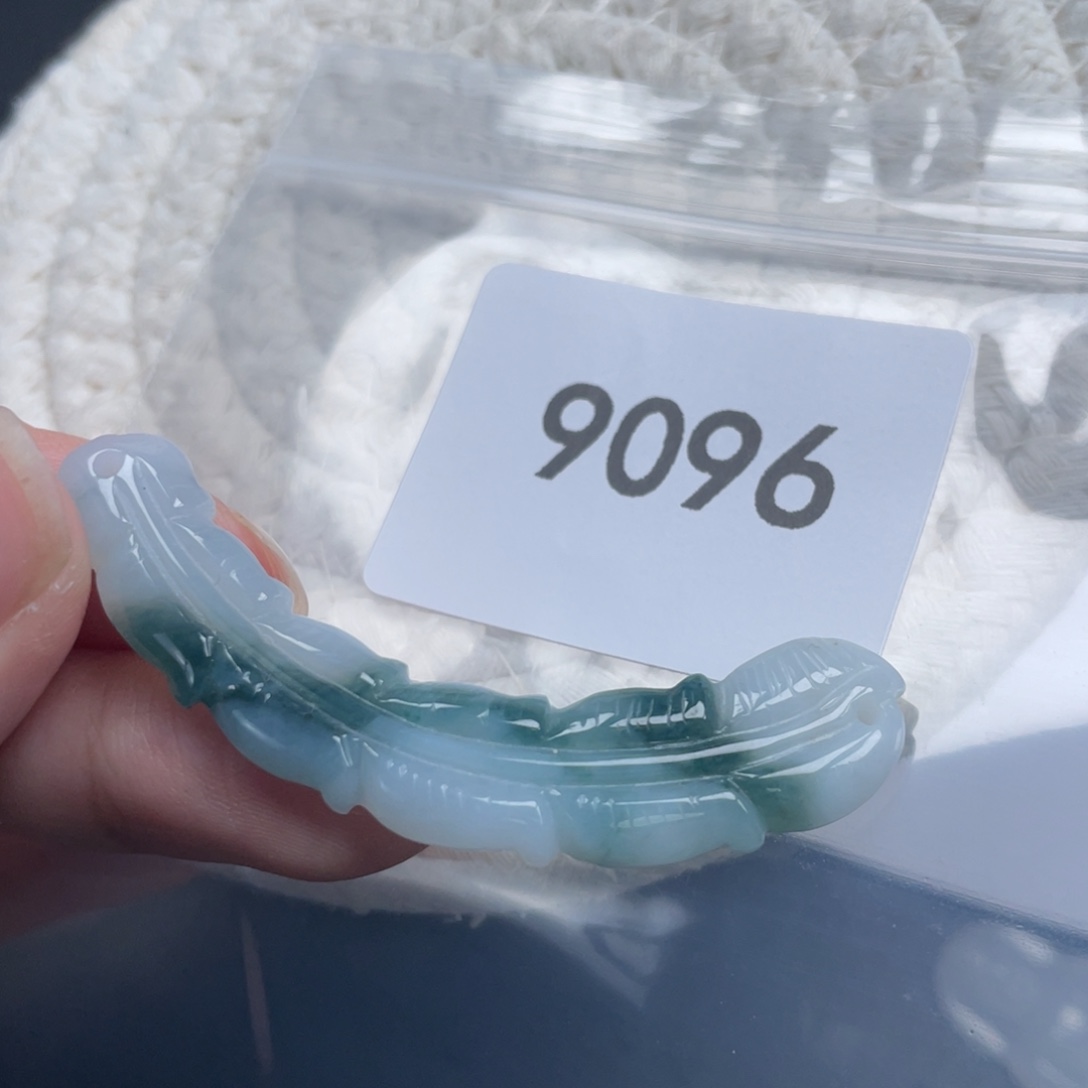 翡翠未镶嵌手链天然A货缅甸翡翠