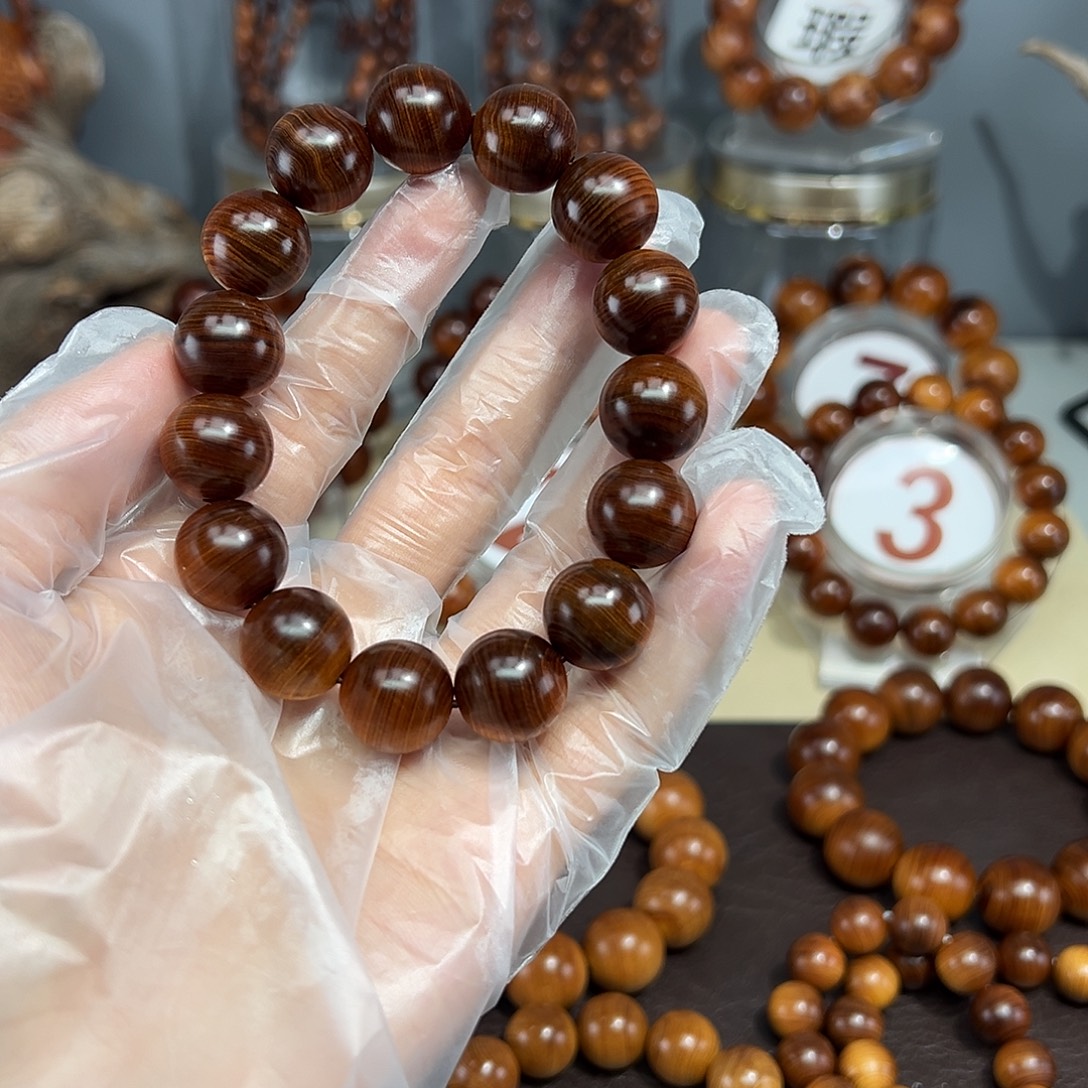 柏木（崖柏）1.5黑金刚板根熟香料