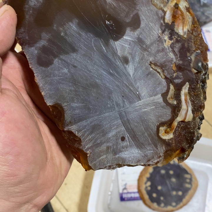 玲***梦定制玛瑙玛瑙手镯