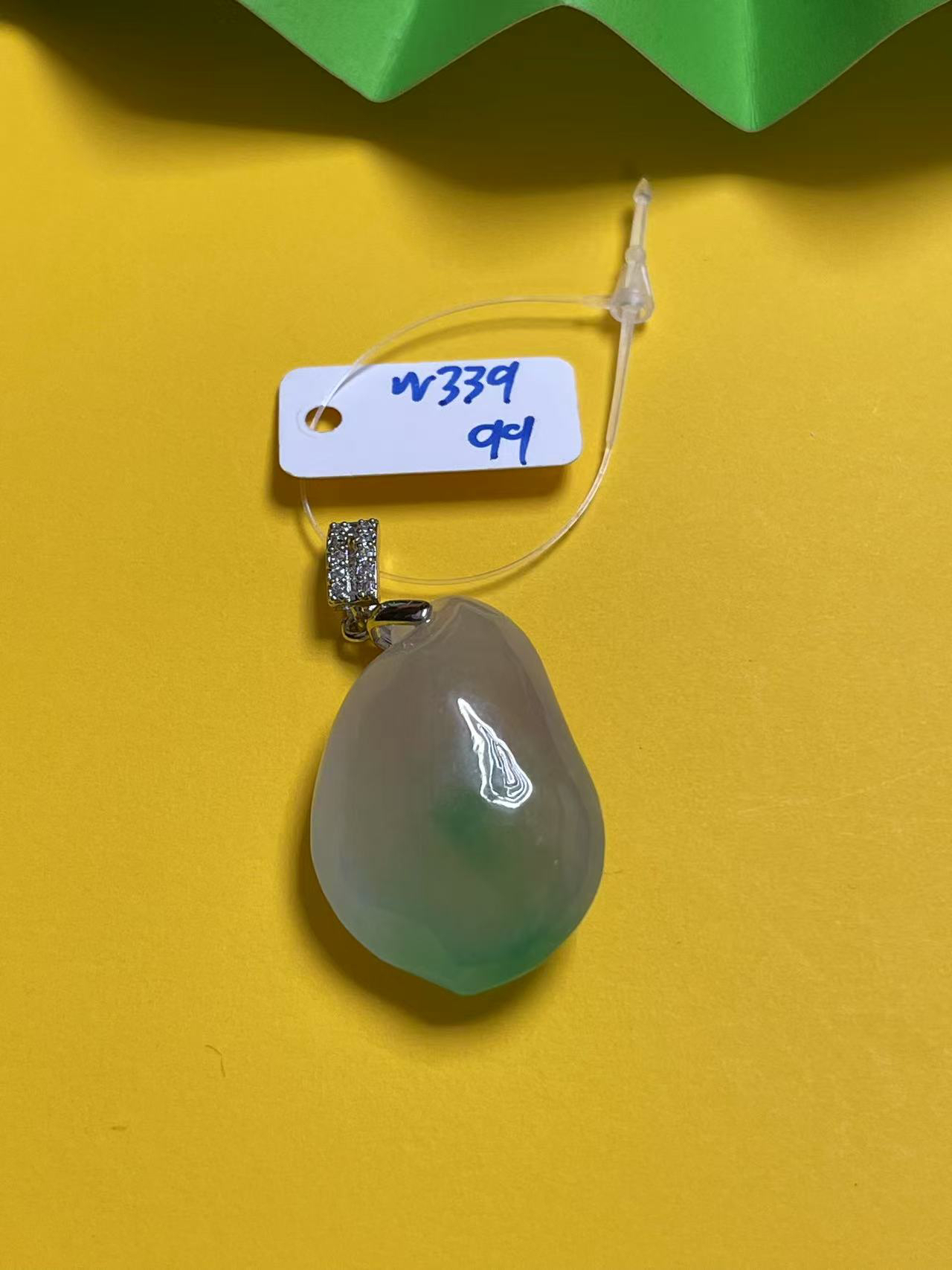 W339 百搭吊坠挂件