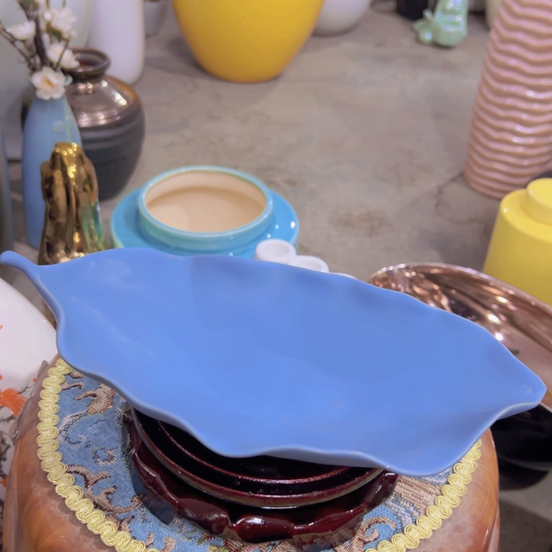 摆件外贸出口高度问客服