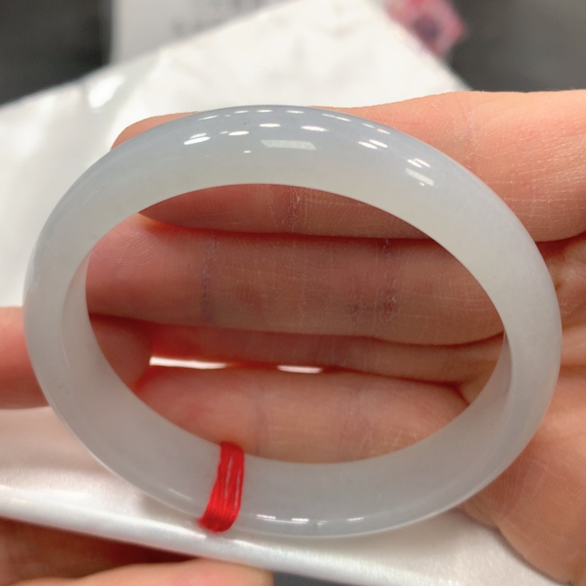 【闪购商品】翡翠手镯未镶嵌翡翠